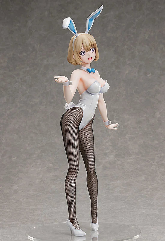 FREEing Sachi Umino Bunny Ver. 1/4 Scale Figure
