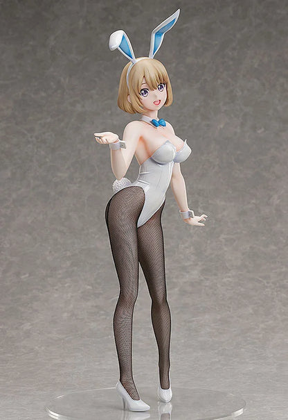 FREEing Sachi Umino Bunny Ver. 1/4 Scale Figure