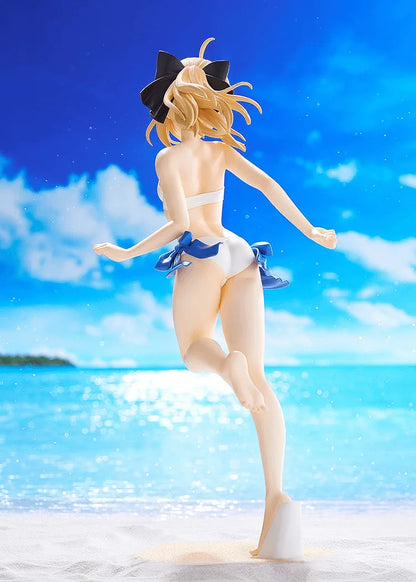 Wave POP UP PARADE Beach Queens Saber Lily L Scale Figure