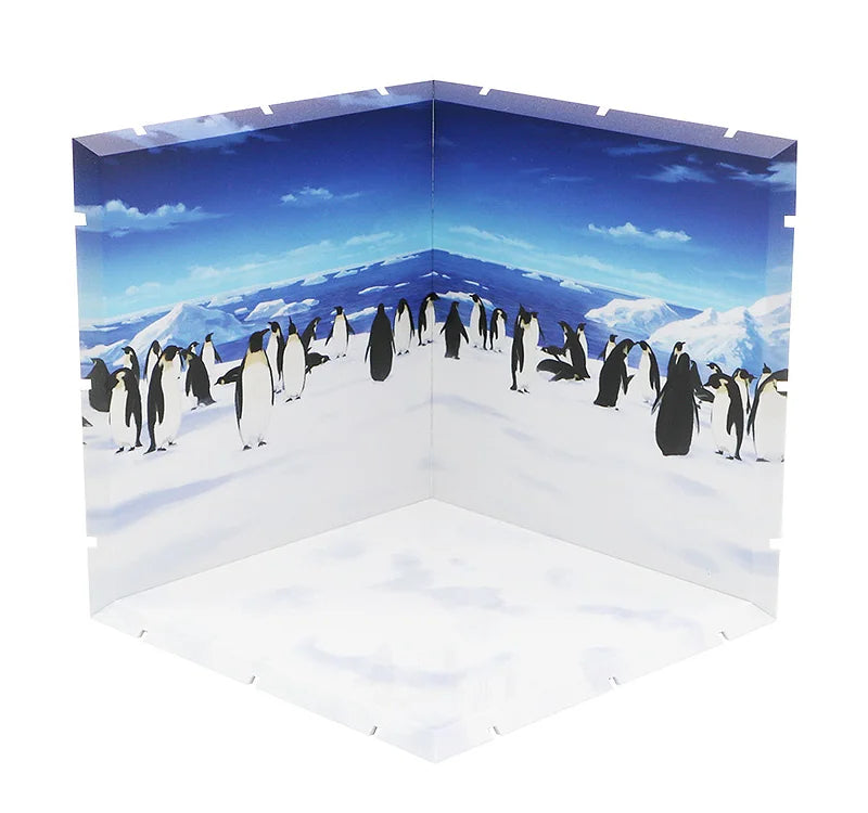 Dioramansion 150: South Pole