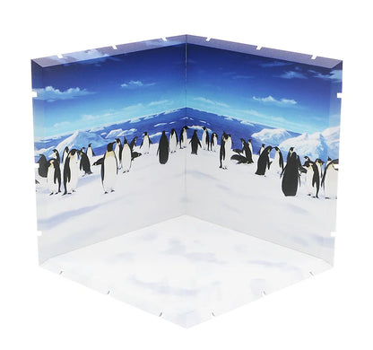 Dioramansion 150: South Pole