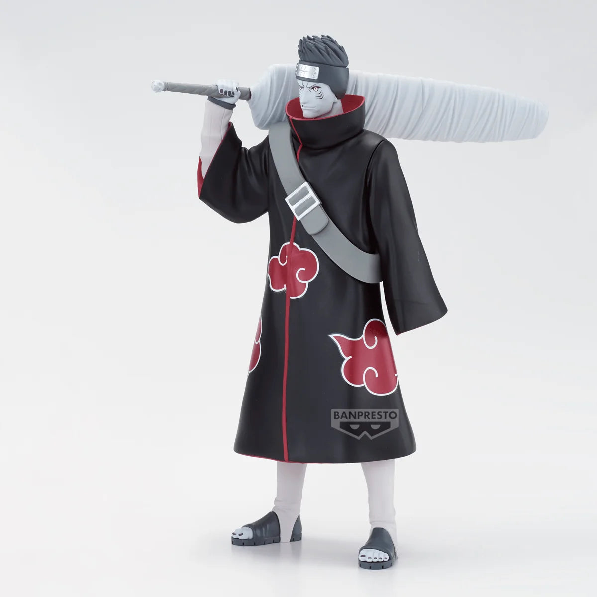 NARUTO SHIPPUDEN Noir Edge Collection-OROCHIMARU & KISAME HOSHIGAKI-(B:KISAME HOSHIGAKI)