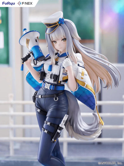 FuRyu Shioriha Ruri 1/7 Scale Figure