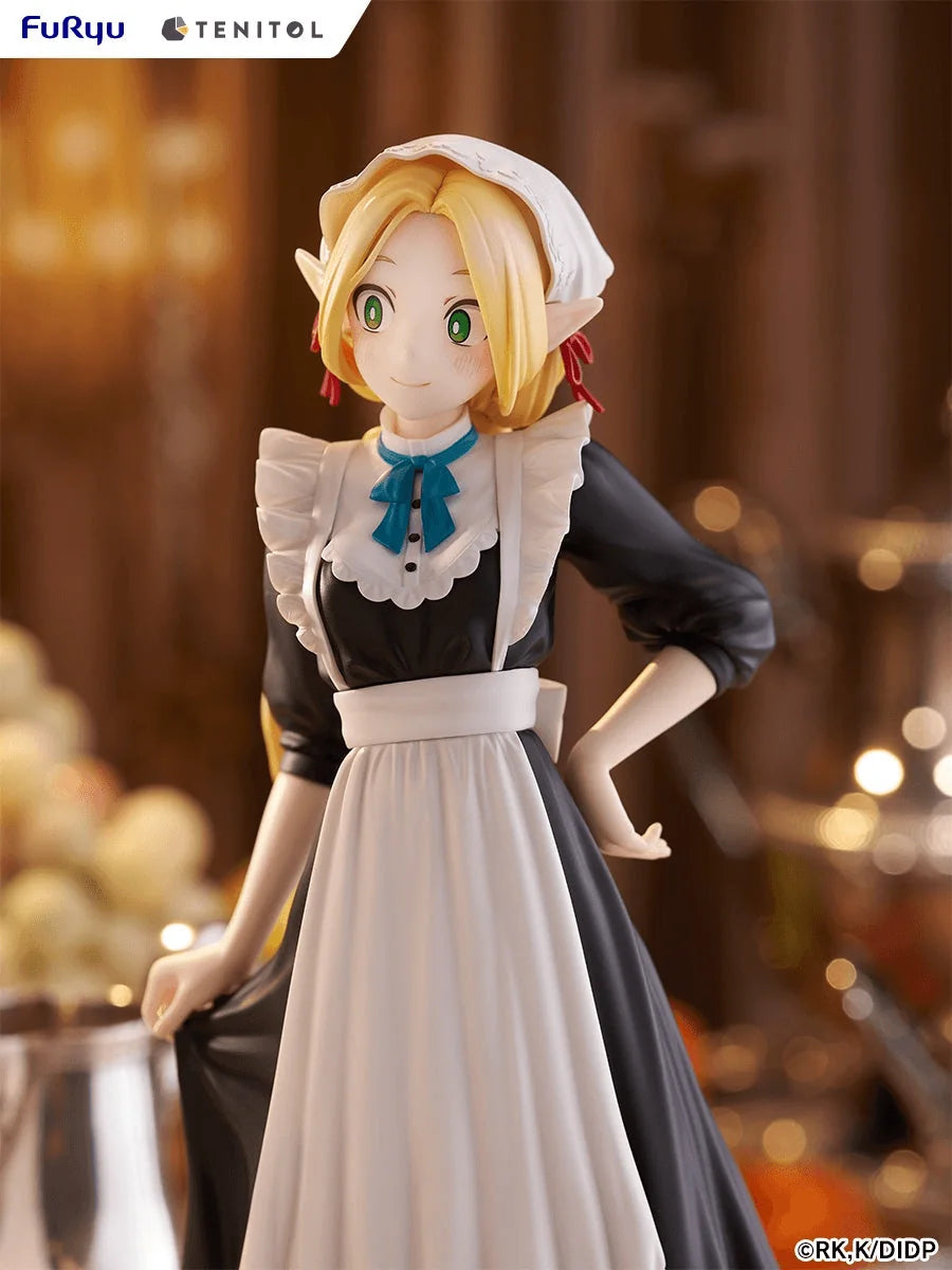 FuRyu TENITOL TALL Marcille Classic Maid Scale Figure