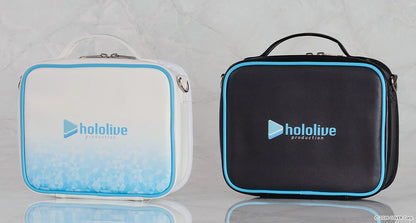 Good Smile Company Nendoroid hololive Pouch - Black PU Leather