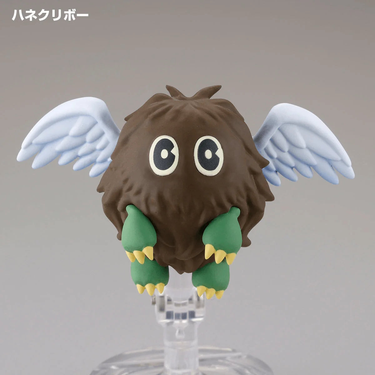 "Yu-Gi-Oh!" Series 3D Monster Collection Vol.1 (2027 Re-release) (Box of 6)