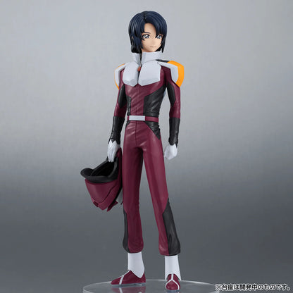 Lucrea Lite Mobile Suit Gundam SEED Athrun Zala Pilot Suit Ver.