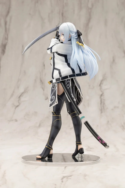 Shizuna Rem Misurugi