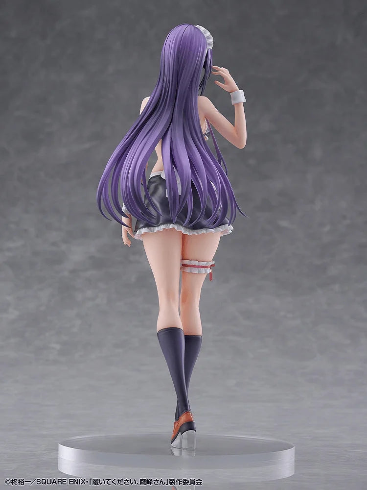 "Please Put Them On, Takamine-san" Takane Takamine 1/6 Scale Figure