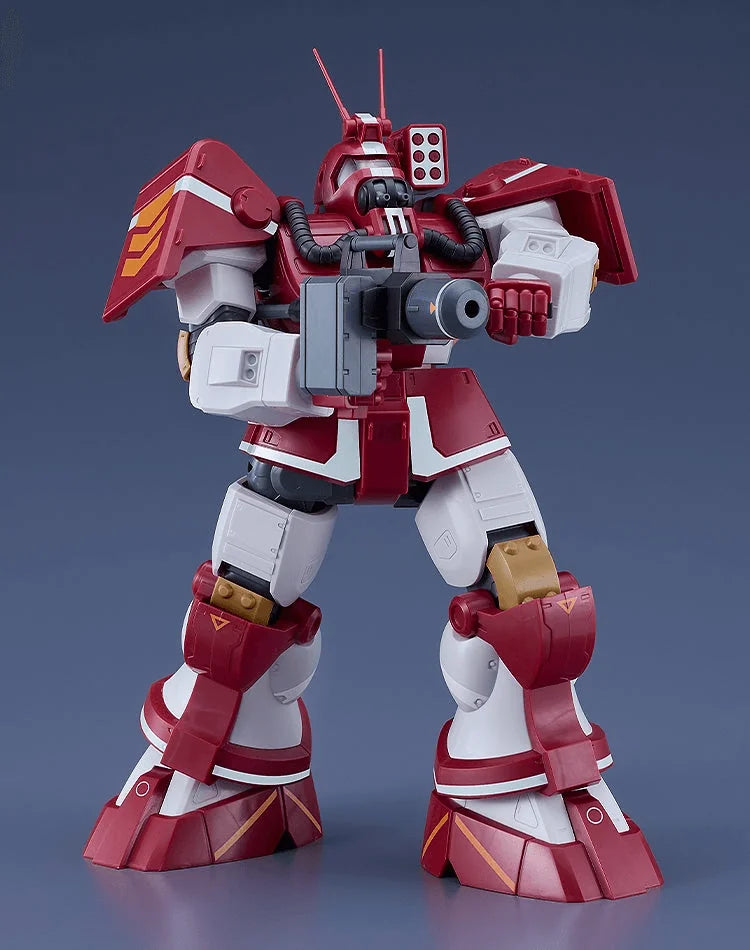 Max Factory Combat Armors Max 32 1/72 Blockhead T10B Plastic Model Kit