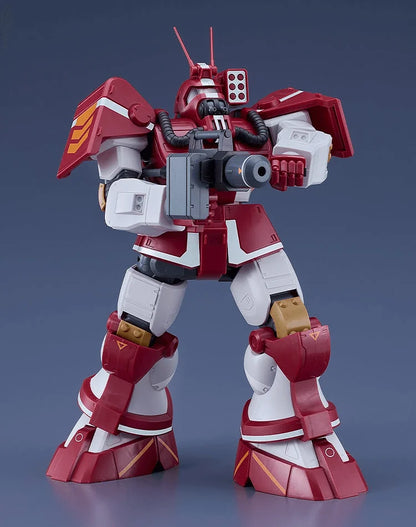 Max Factory Combat Armors Max 32 1/72 Blockhead T10B Plastic Model Kit