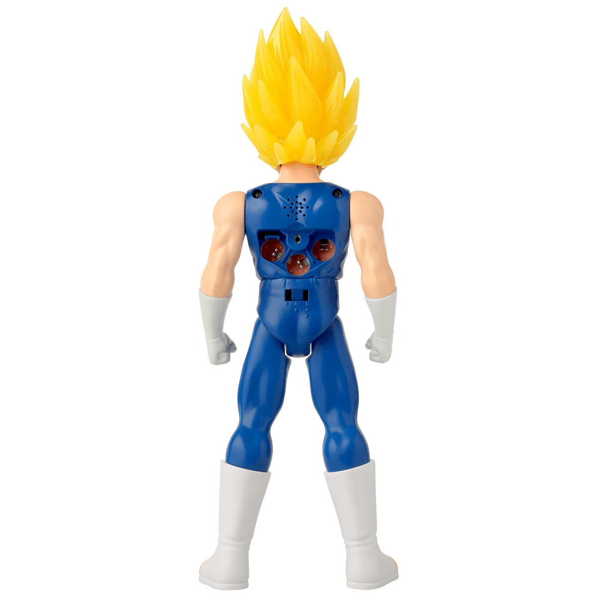 Bandai Limit Breaker Sparking Super Saiyan 2 Vegeta Action Figure