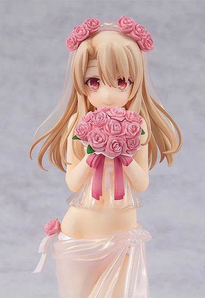 KADOKAWA Illyasviel von Einzbern Wedding Bikini Scale Figure
