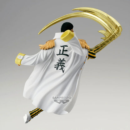ONE PIECE BATTLE RECORD COLLECTION-BORSALINO-, Banpresto Battle Record Collection
