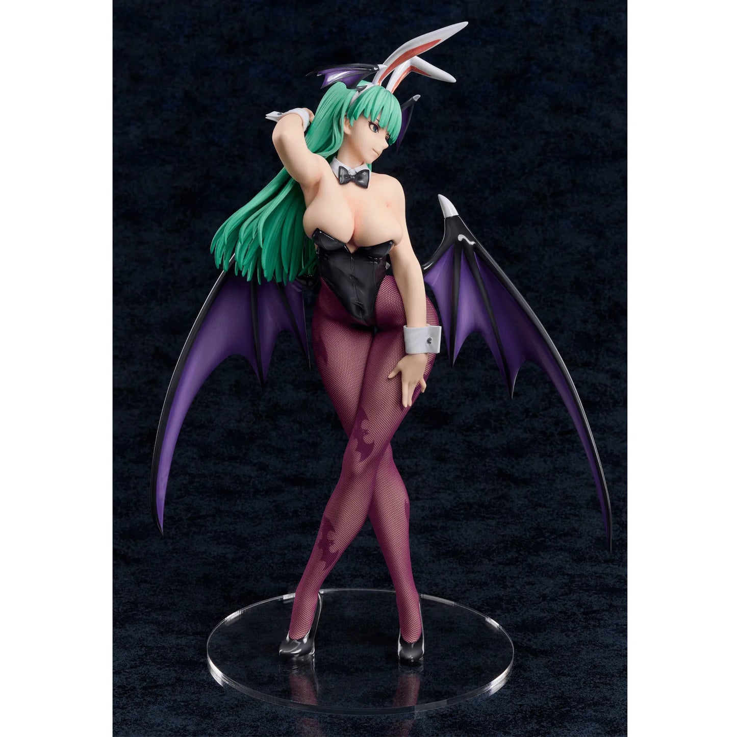 B-style Vampire Series Morrigan Bunny Ver.