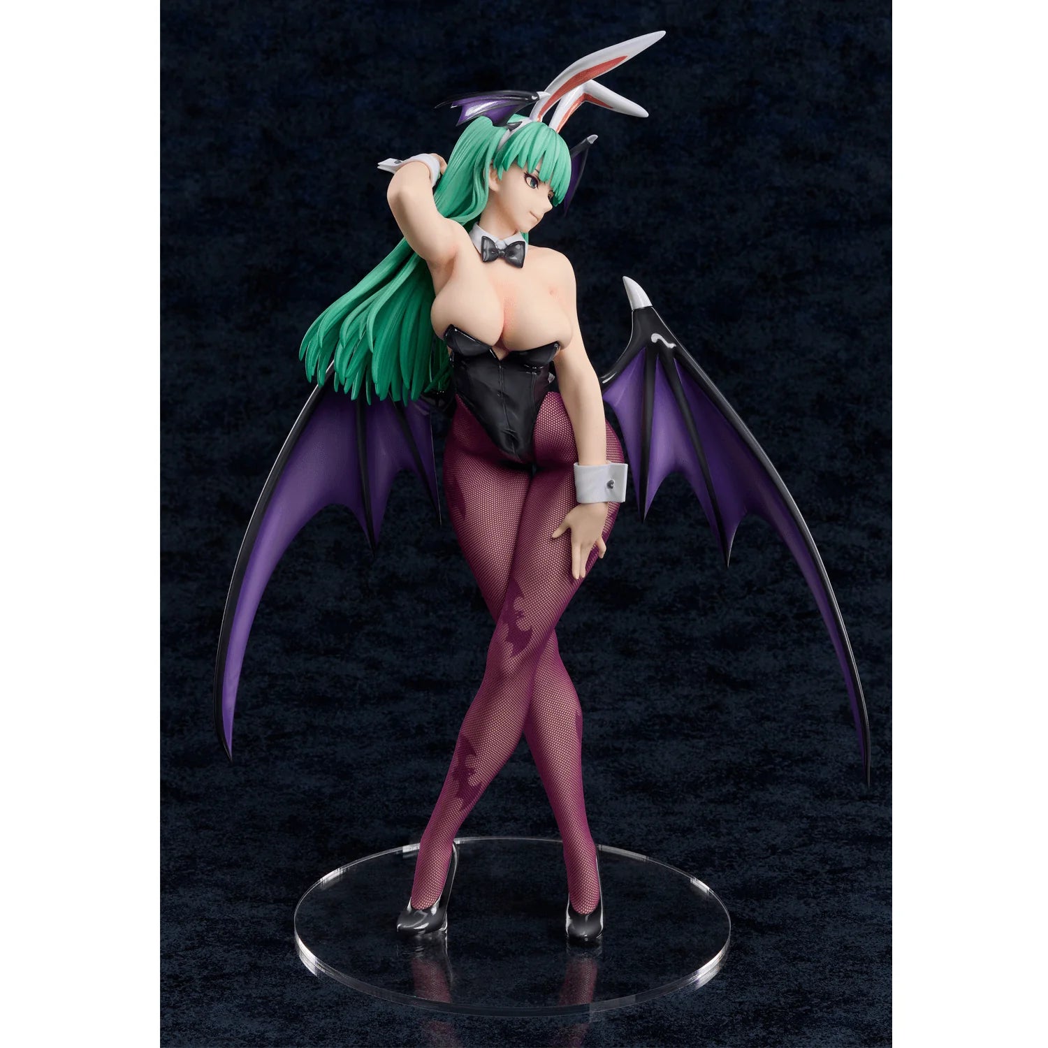 B-style Vampire Series Morrigan Bunny Ver.