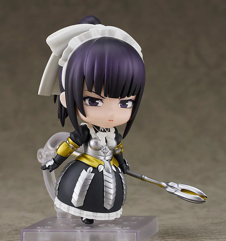 Good Smile Company Nendoroid Narberal Gamma Overlord Action Figure