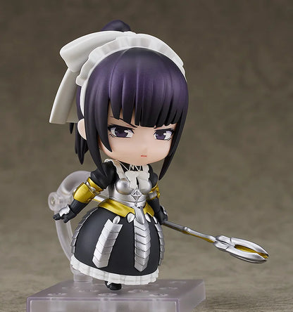 Good Smile Company Nendoroid Narberal Gamma Overlord Action Figure