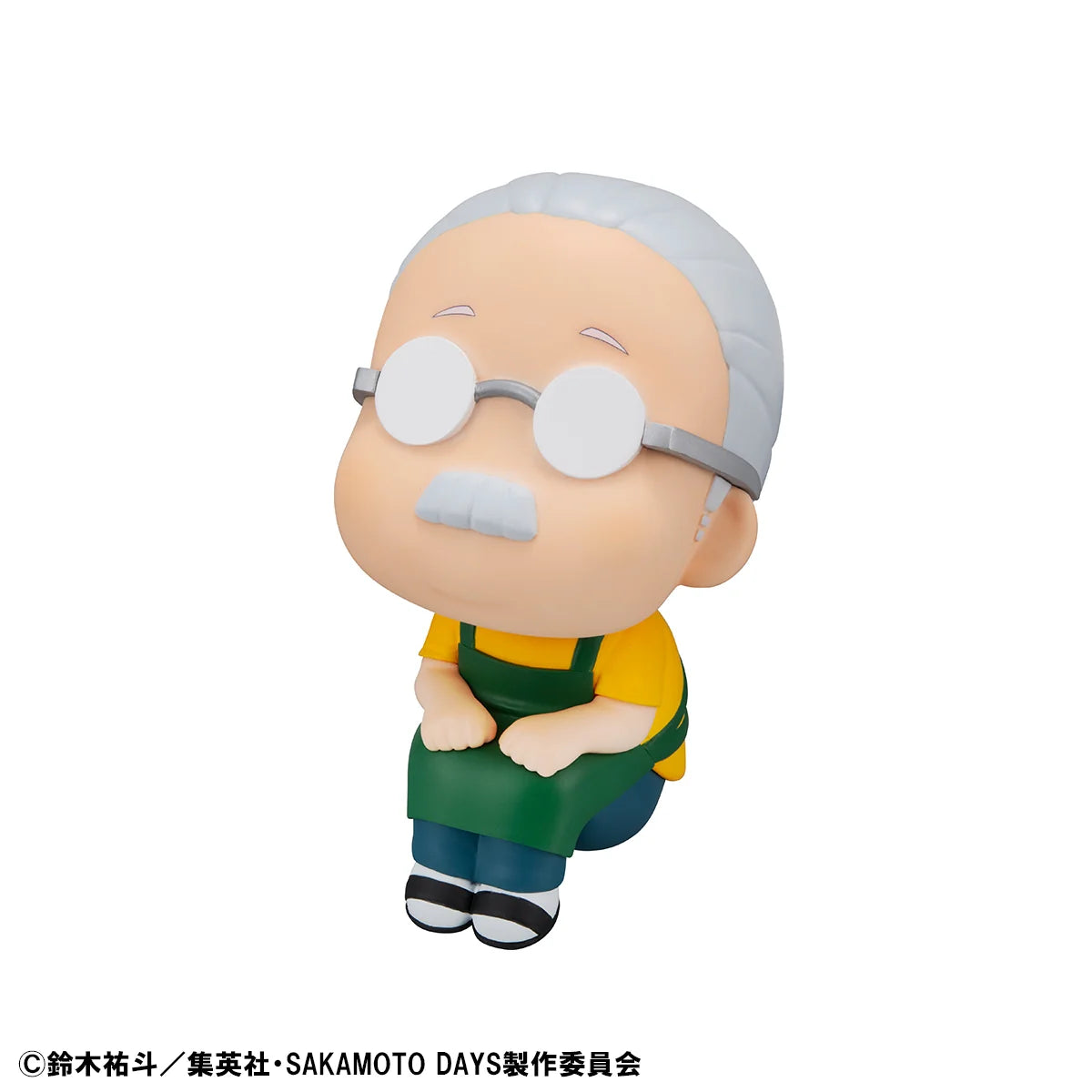 Lookup SAKAMOTO DAYS Taro Sakamoto