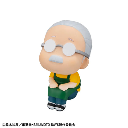 Lookup SAKAMOTO DAYS Taro Sakamoto