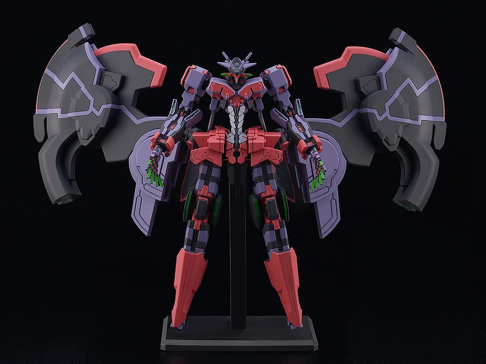 Good Smile Company Moderoid Liber Legis Demonbane Model Kit
