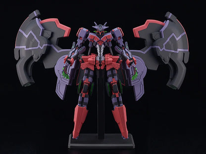Good Smile Company Moderoid Liber Legis Demonbane Model Kit