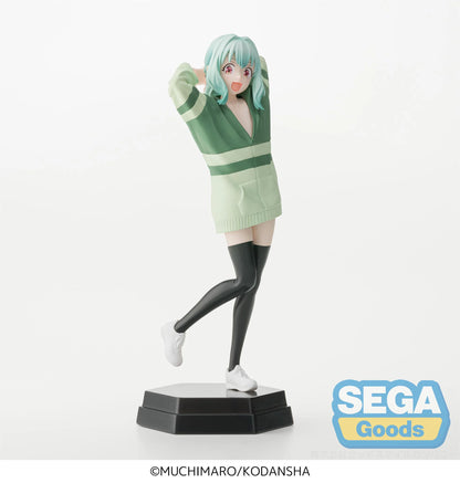 Desktop x Decorate Collections "There is also a hole in the student organization!" "Otori-tan"