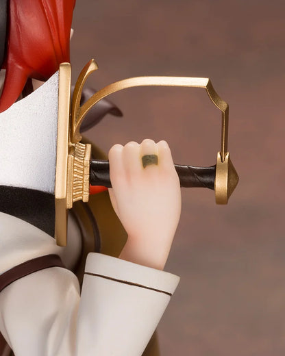 Kotobukiya Eris Boreas Greyrat Mushoku Tensei Scale Figure