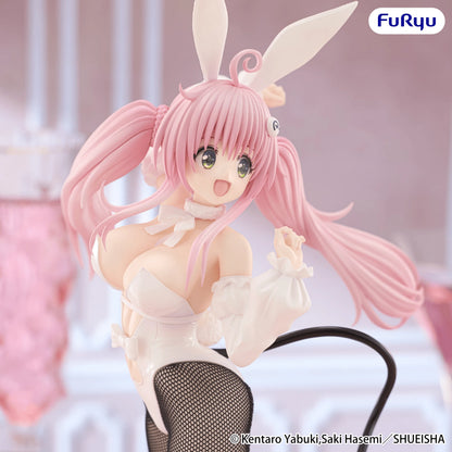To Love Ru Darkness BiCute Bunnies Figure -Lala Satalin Deviluke-