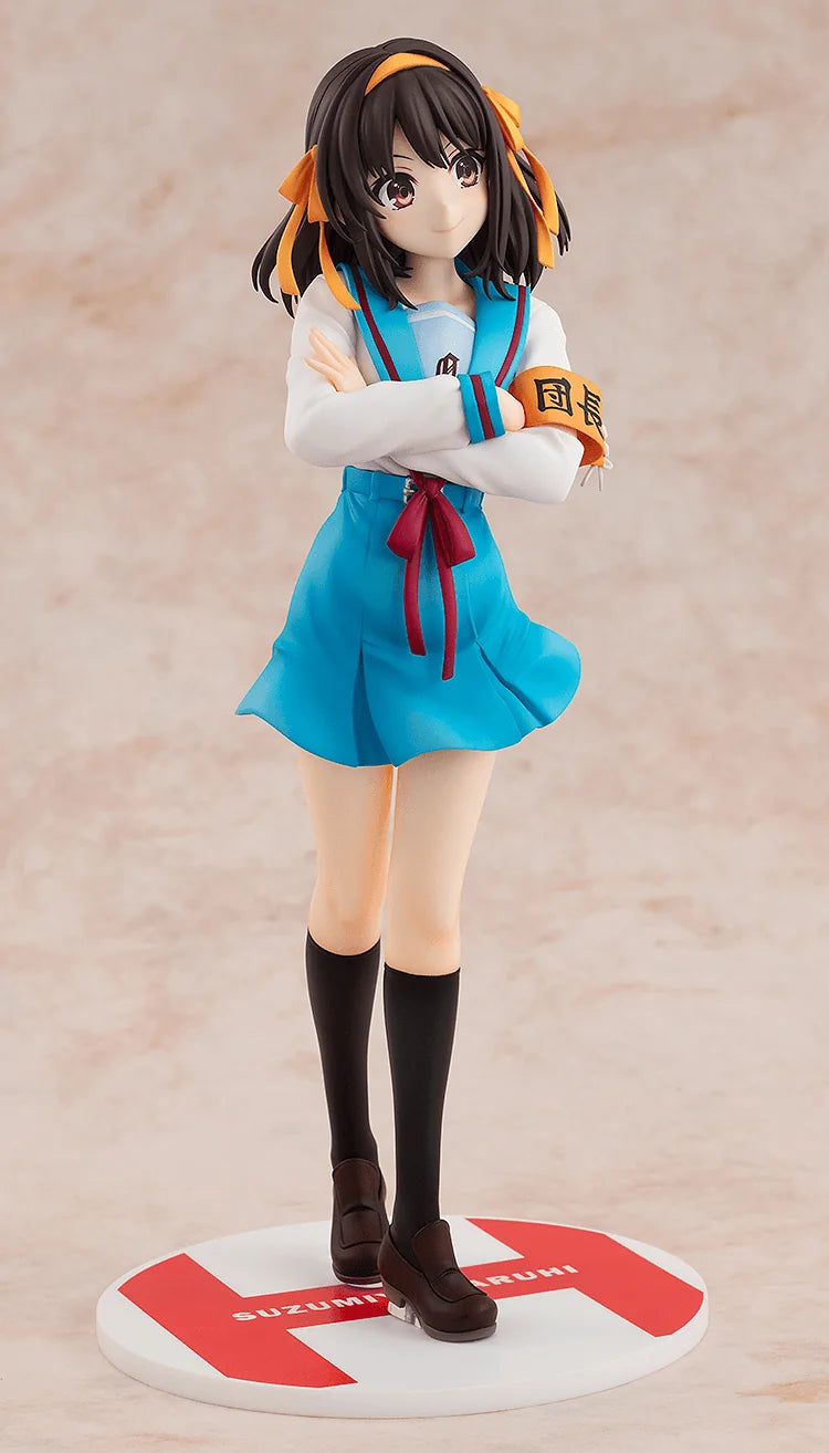 Light Novel Edition Haruhi Suzumiya
