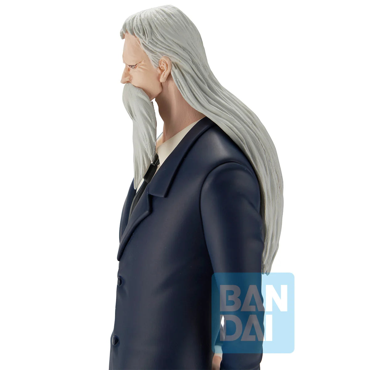 ST. Marcus Mars (The Throne of Power) "One Piece", Ichibansho Figure