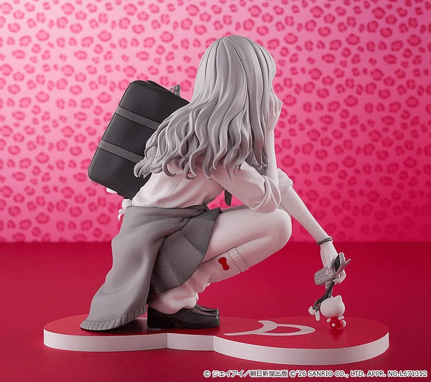 G.S. Collection Gyaru Tomie x Hello Kitty [August 2027 Release]