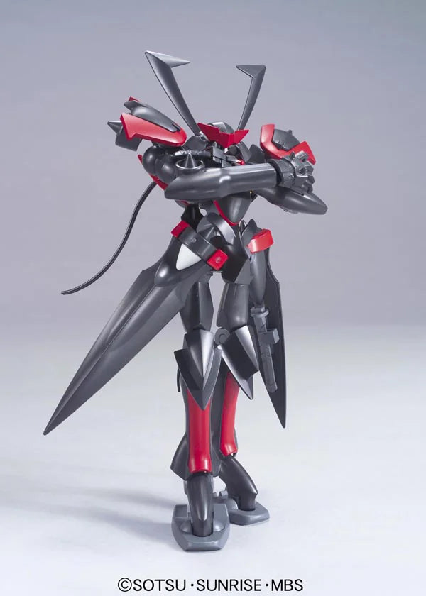 HG 1/144 #55 Masurao
