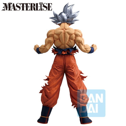 Son Goku Ultra Instinct (The Chronicle of Goku)