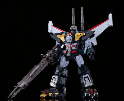 MODEROID Dancouga: Powered-Up Wing Set