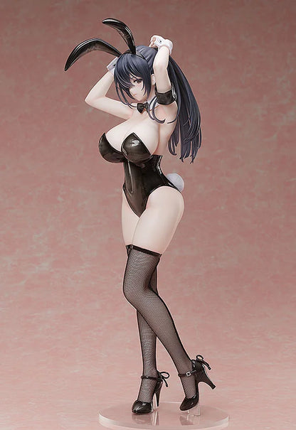 FREEing Aoi 1/4 Scale Figure