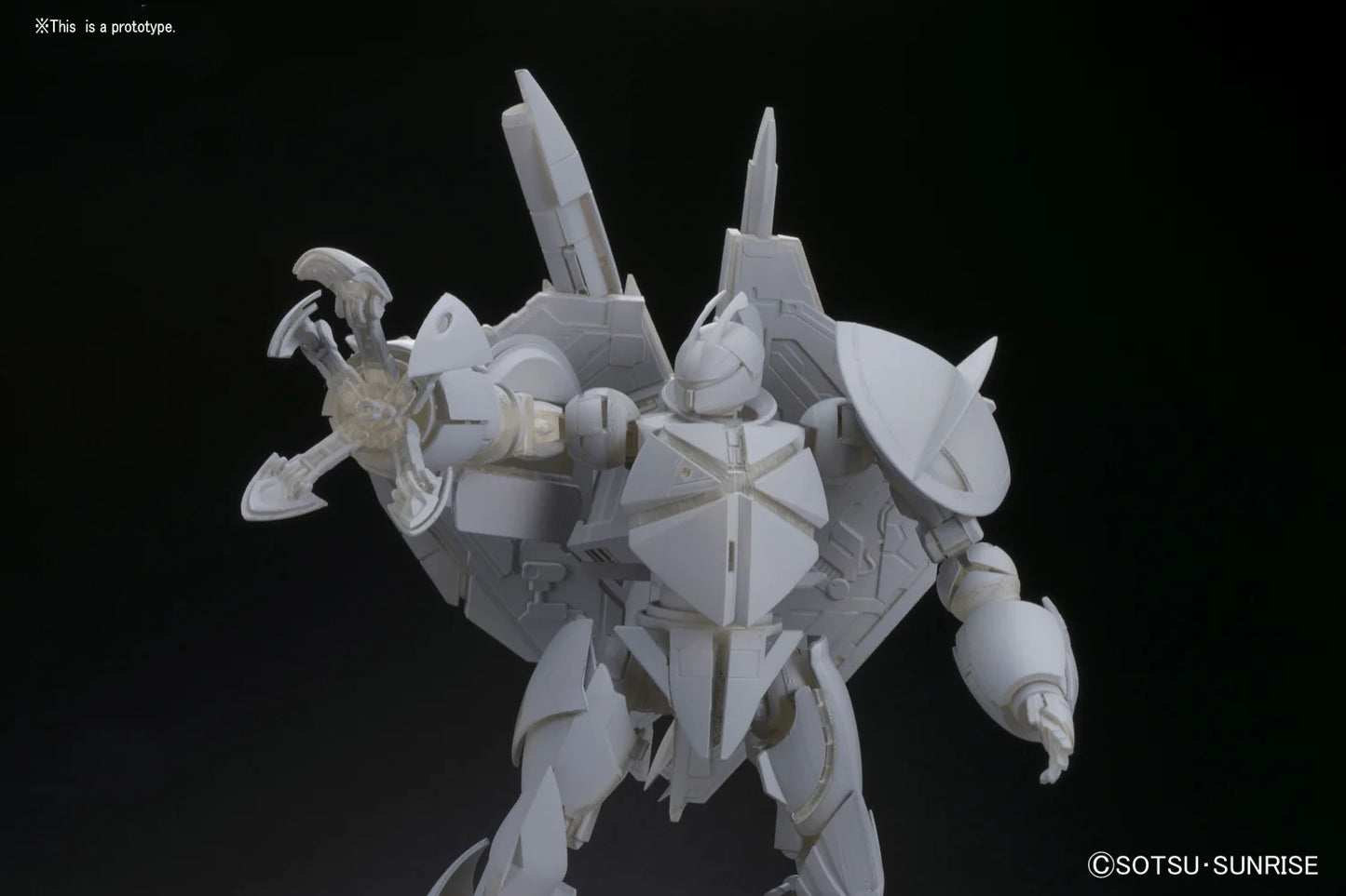 MG 1/100 Turn X