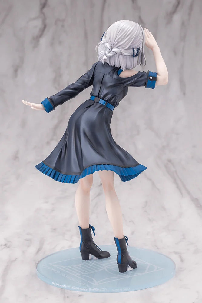 Lilja Katsuragi-Hakusen- DX Ver.