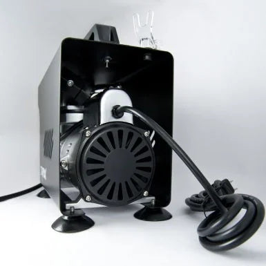 Sparmax AC-501X Mini Oil-Less Air Compressor