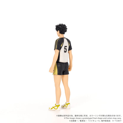 CK-H08 COLLEKAZARO Haikyu!! Keiji Akaashi