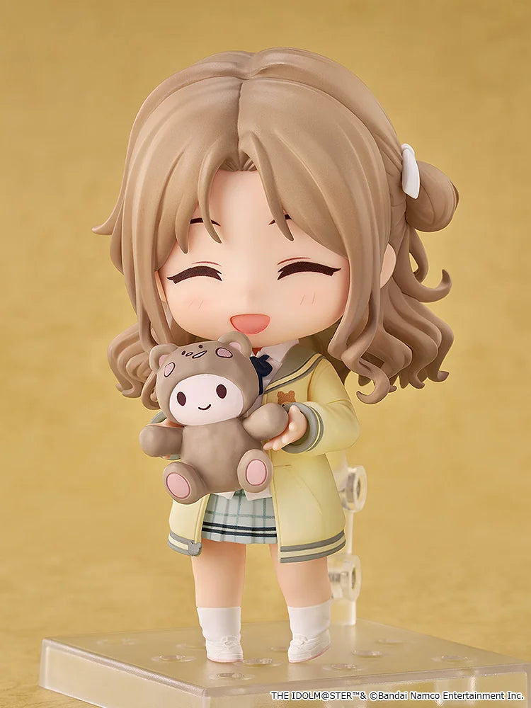 Good Smile Company Nendoroid Hinana Ichikawa The iDOLM@STER Shiny Colors Action Figure