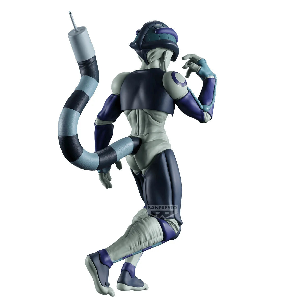 HUNTER×HUNTER Grandista-MERUEM-