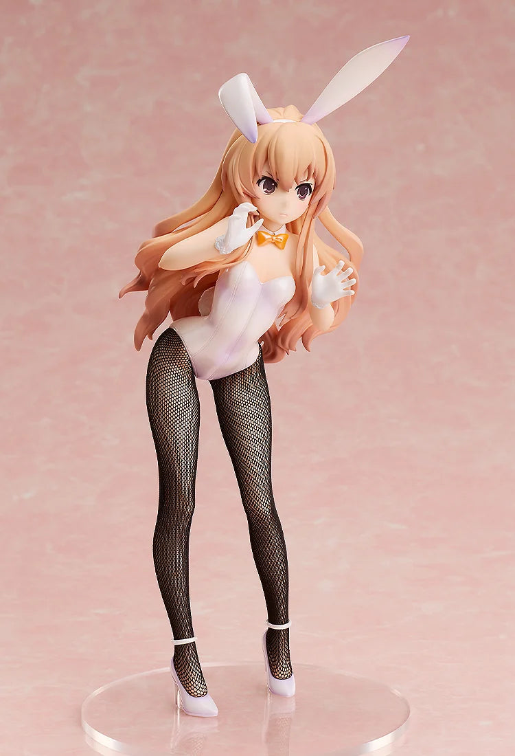 FREEing Taiga Aisaka Bunny Ver. 1/6 Scale Figure