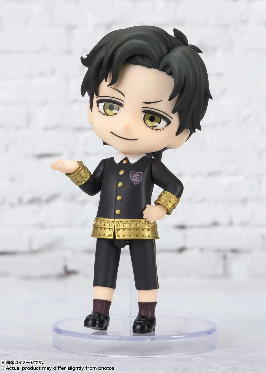 Bandai Spirits Figuarts Mini Damian Desmond SPY x FAMILY Action Figure