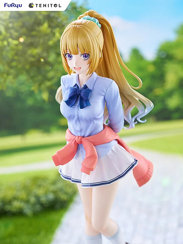 FuRyu Kei Karuizawa Classroom of the Elite Scale Figure [BIG]