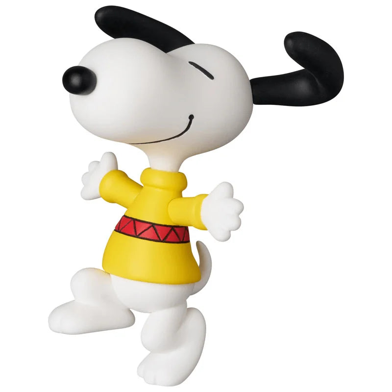 UDF PEANUTS SERIES 18 Sweater Snoopy