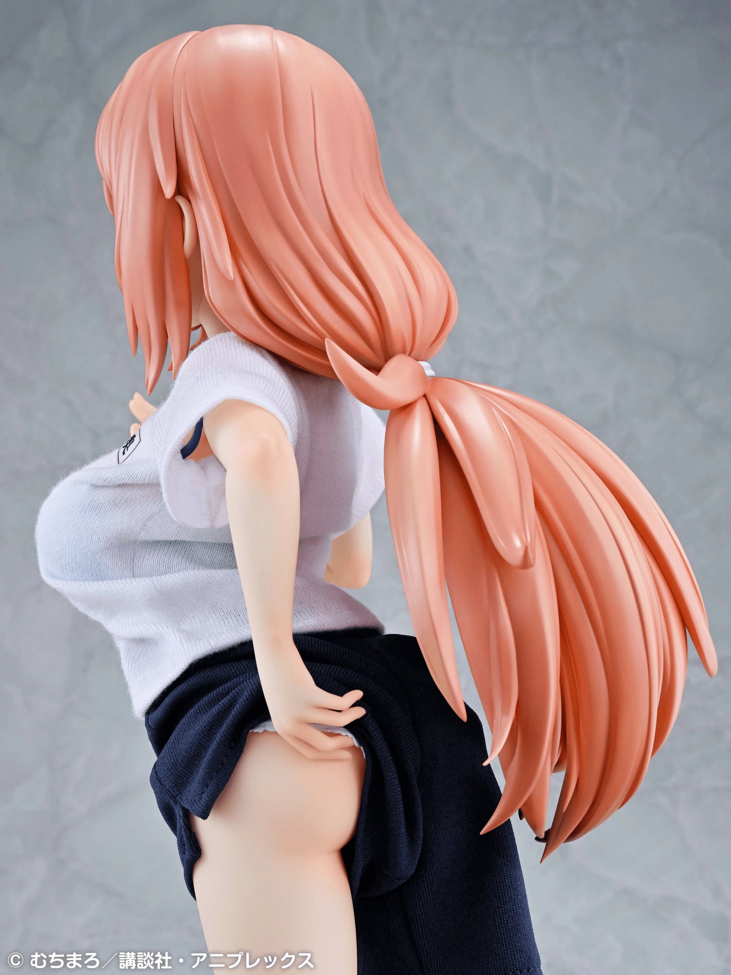 Re▼Dress Komaro Michinoku 1/4 P.E. Uniform Ver.