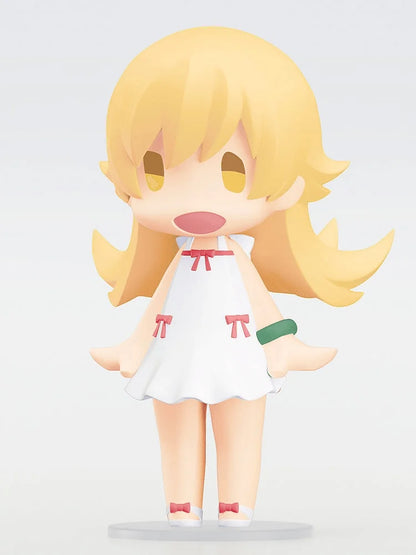 HELLO! GOOD SMILE Shinobu Oshino