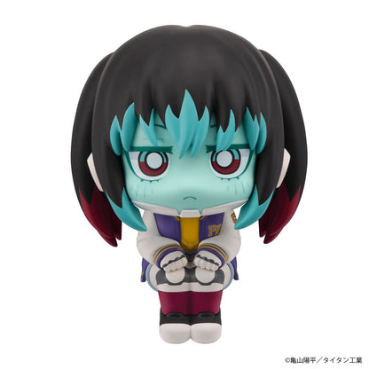 MegaHouse Lookup Makina MILKY☆SUBWAY THE GALACTIC LIMITED EXPRESS Figure