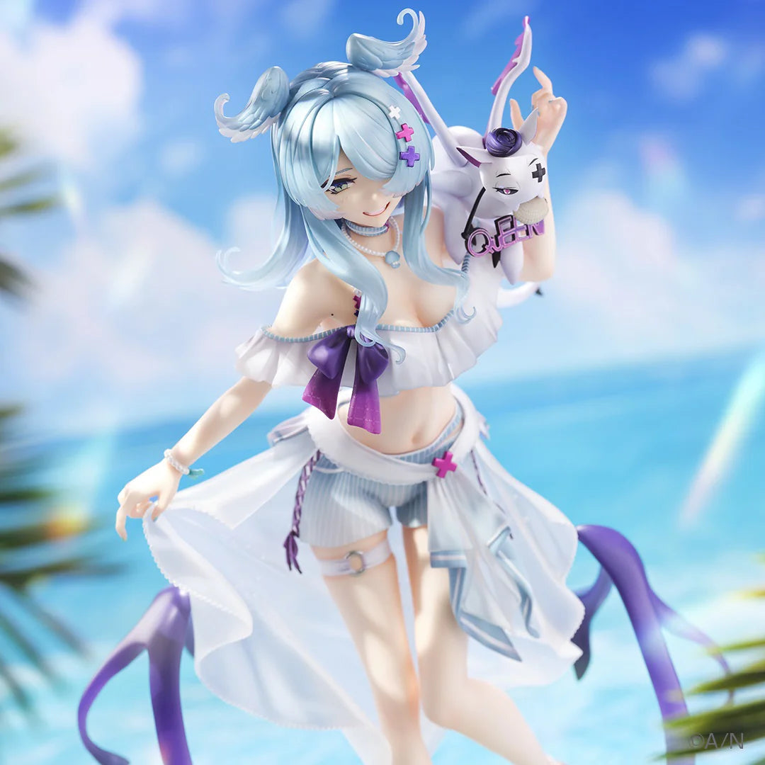 Good Smile Company Elira Pendora with PIKL Summer 1/7 Scale Figure